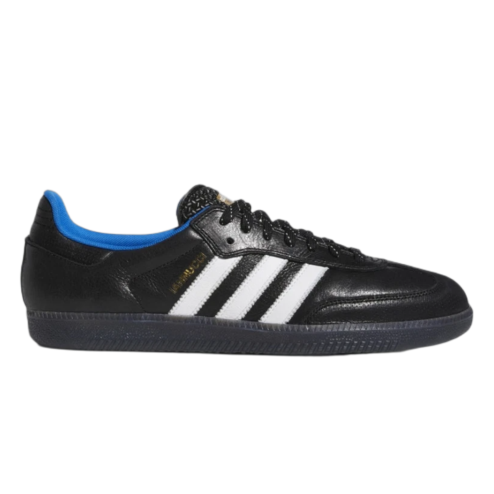 adidas Samba ADV RYR Gino Iannucci Black GY6941