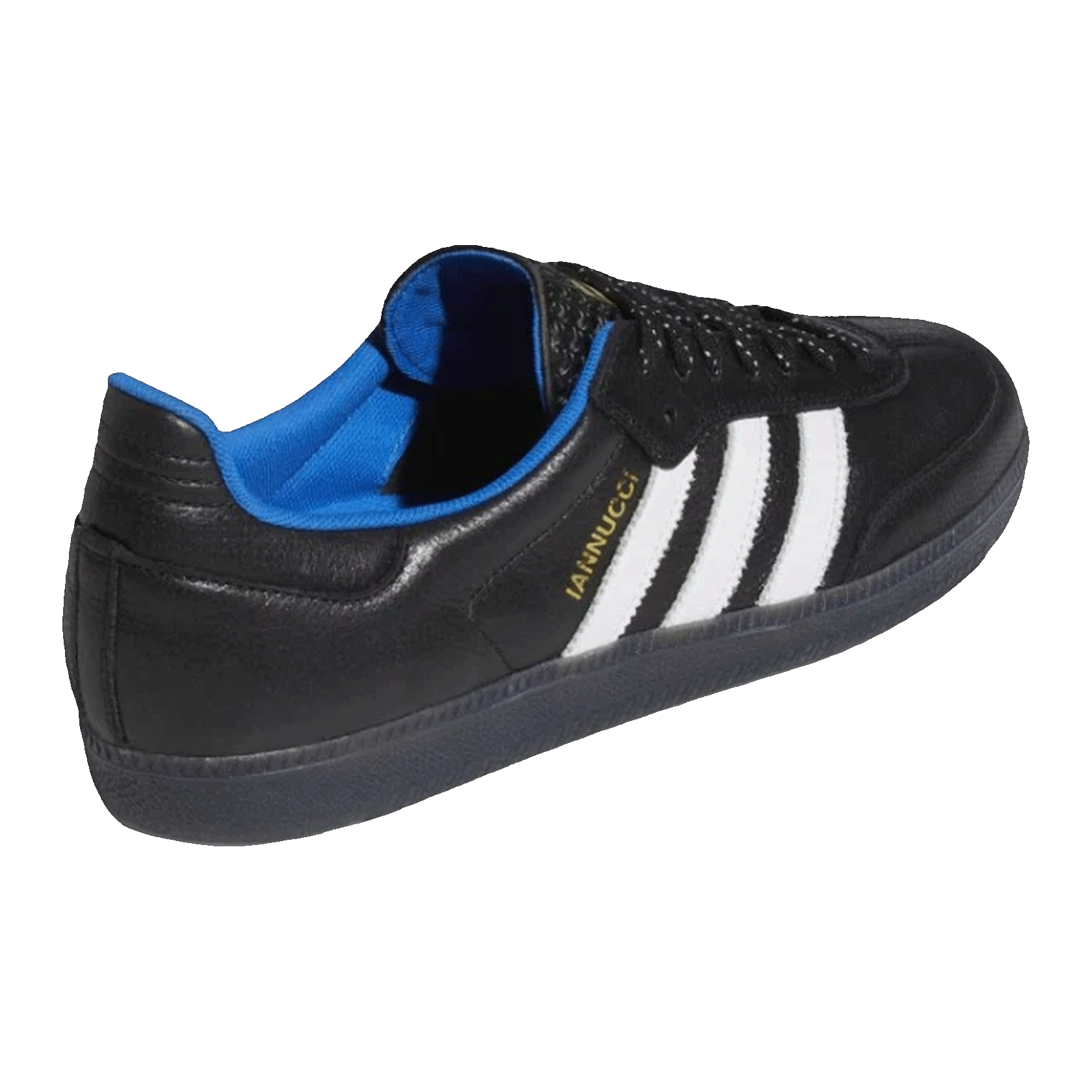 adidas Samba ADV RYR Gino Iannucci Black Back GY6941