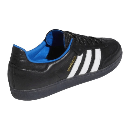 adidas Samba ADV RYR Gino Iannucci Black Back GY6941