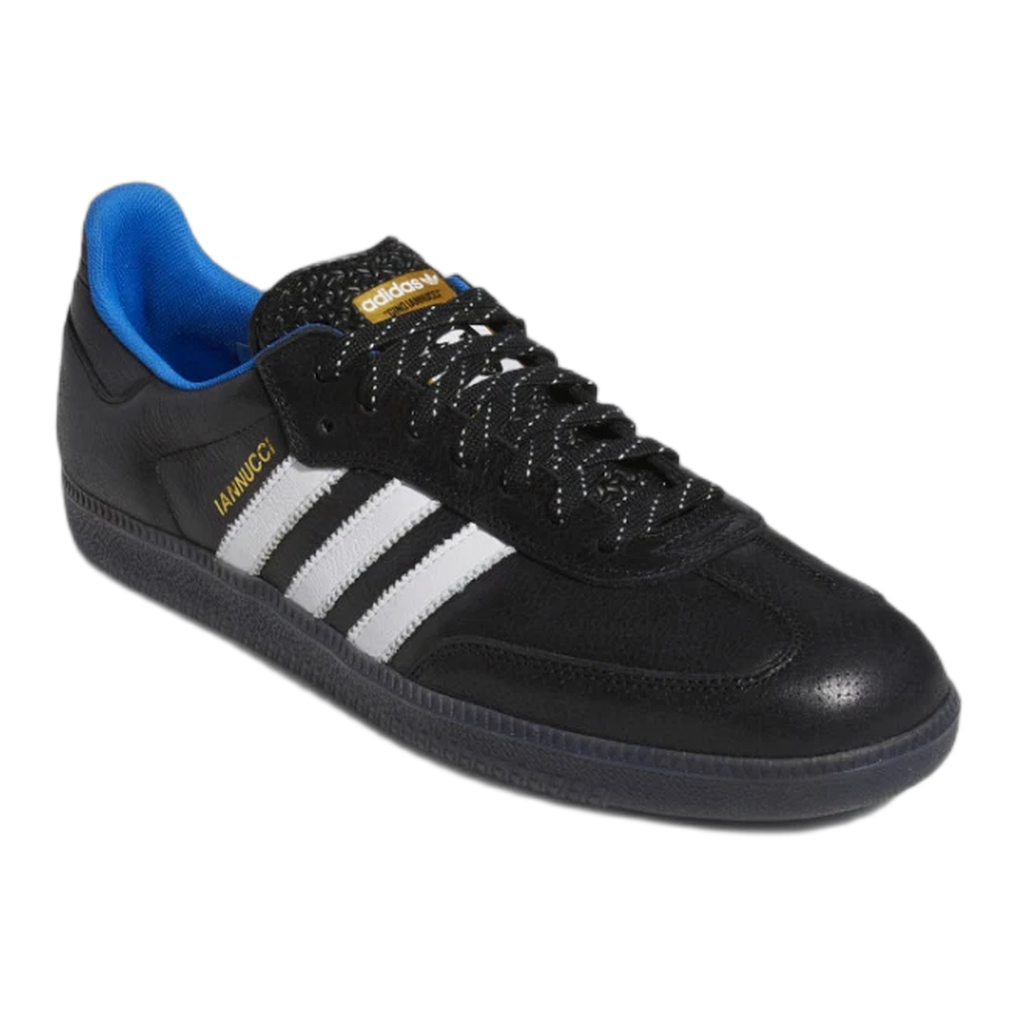 adidas Samba ADV RYR Gino Iannucci Black Side GY6941