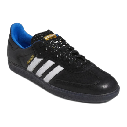 adidas Samba ADV RYR Gino Iannucci Black Side GY6941