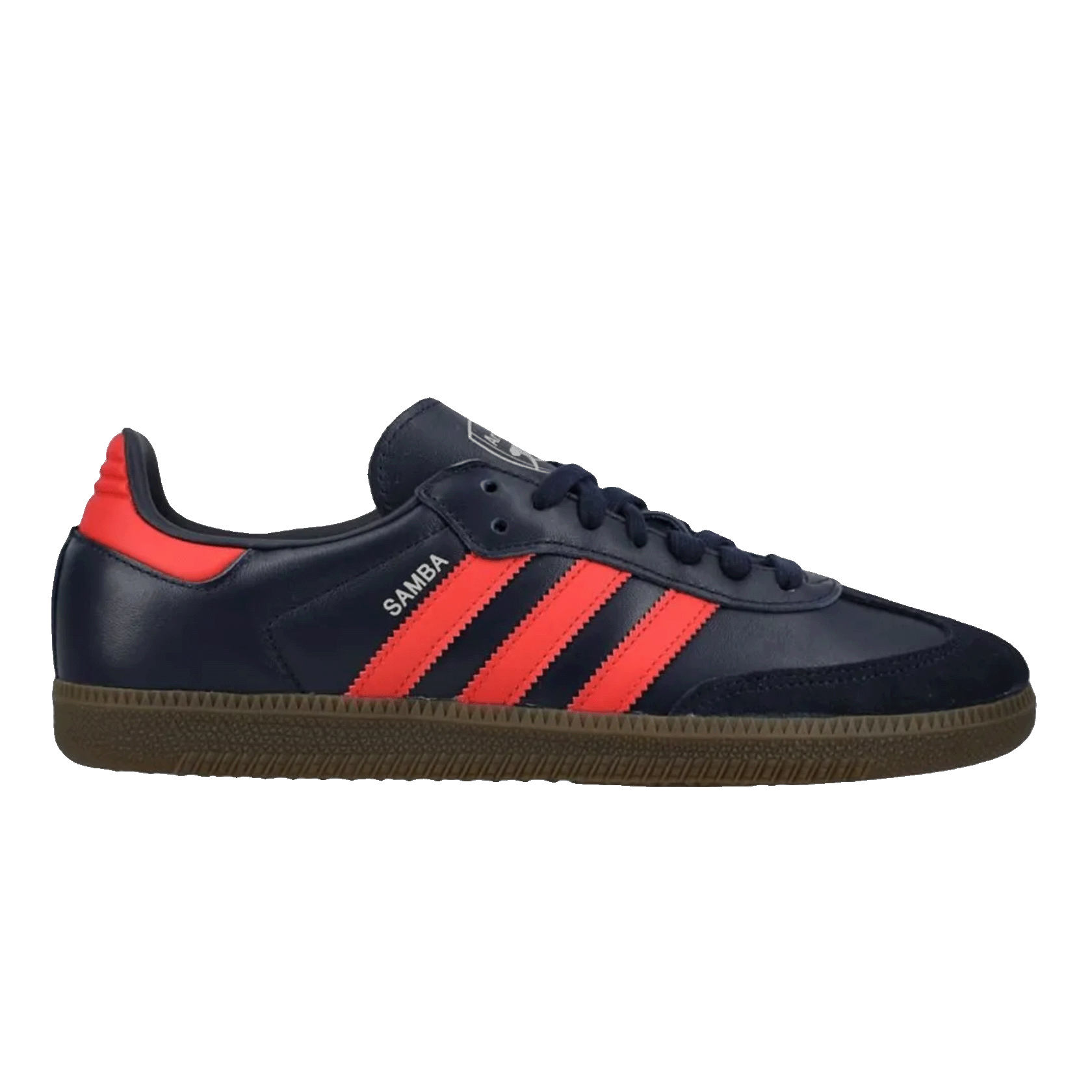 adidas Samba Arsenal