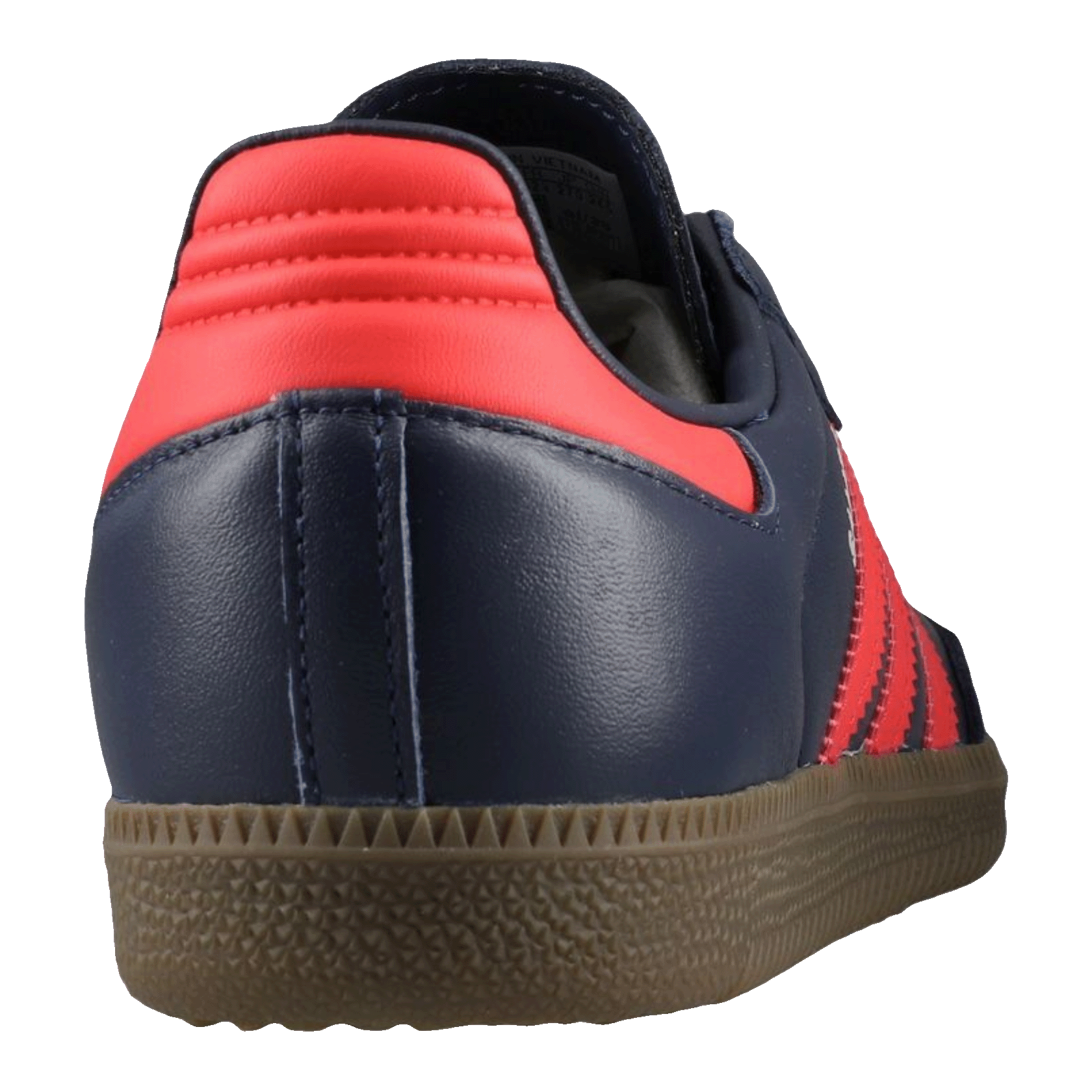 adidas Samba Arsenal Back