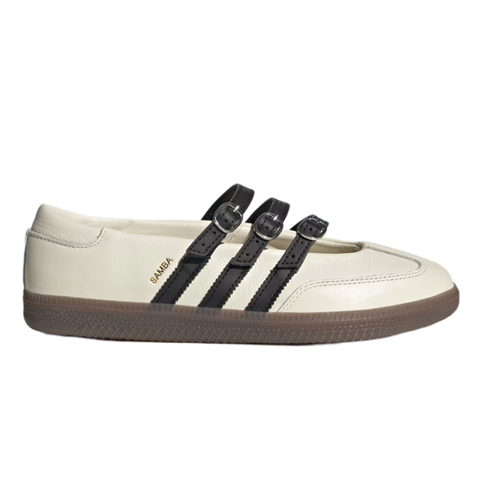 adidas Samba Ballet Off White Black Gum (W) LC5443