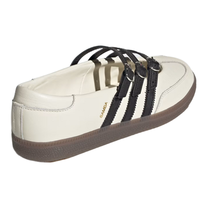 adidas Samba Ballet Off White Black Gum (W) Back LC5443