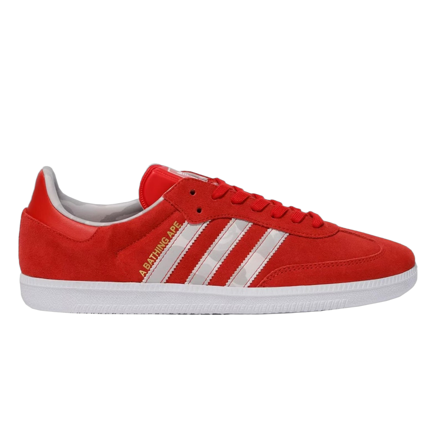 adidas Samba Bape Winning Collection F36707