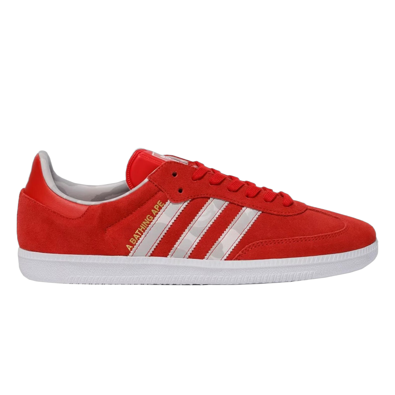 adidas Samba Bape Winning Collection F36707