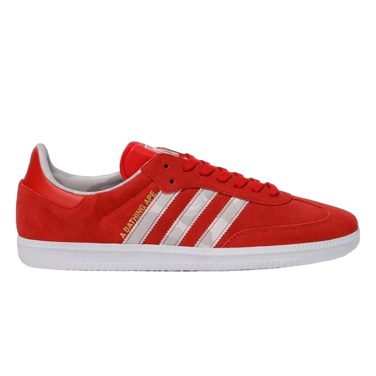 adidas Samba Bape Winning Collection F36707