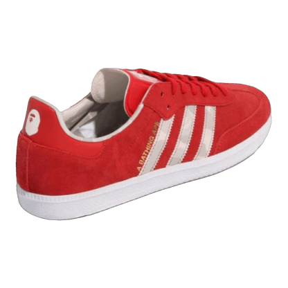 adidas Samba Bape Winning Collection Back