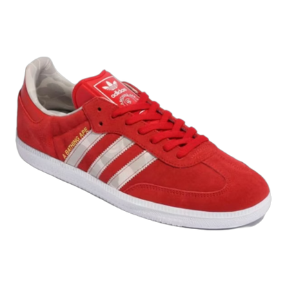 adidas Samba Bape Winning Collection Side