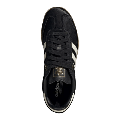 adidas Samba Black Pony Hair (W) Oben JQ3694