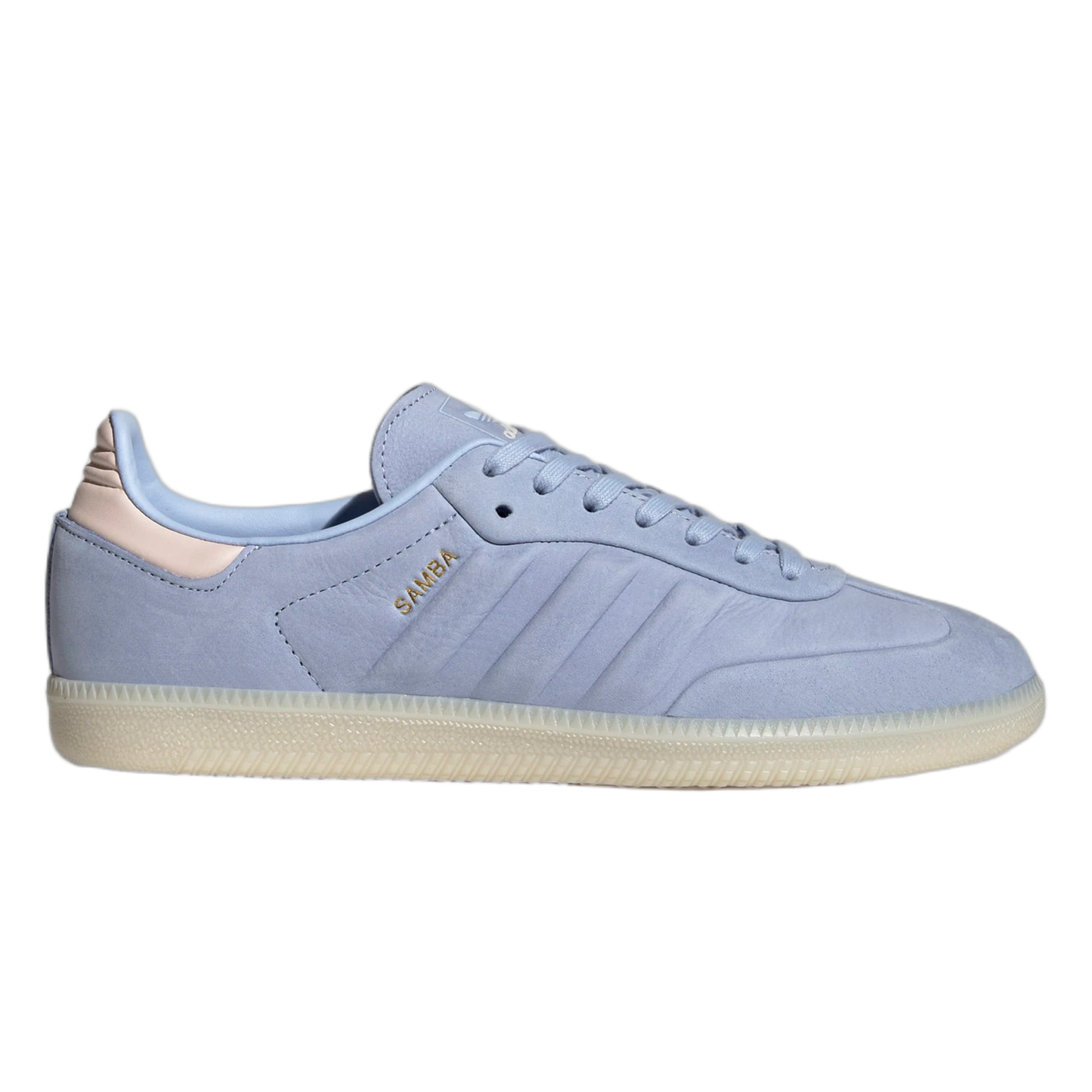 adidas Samba Blue Dawn IG9681