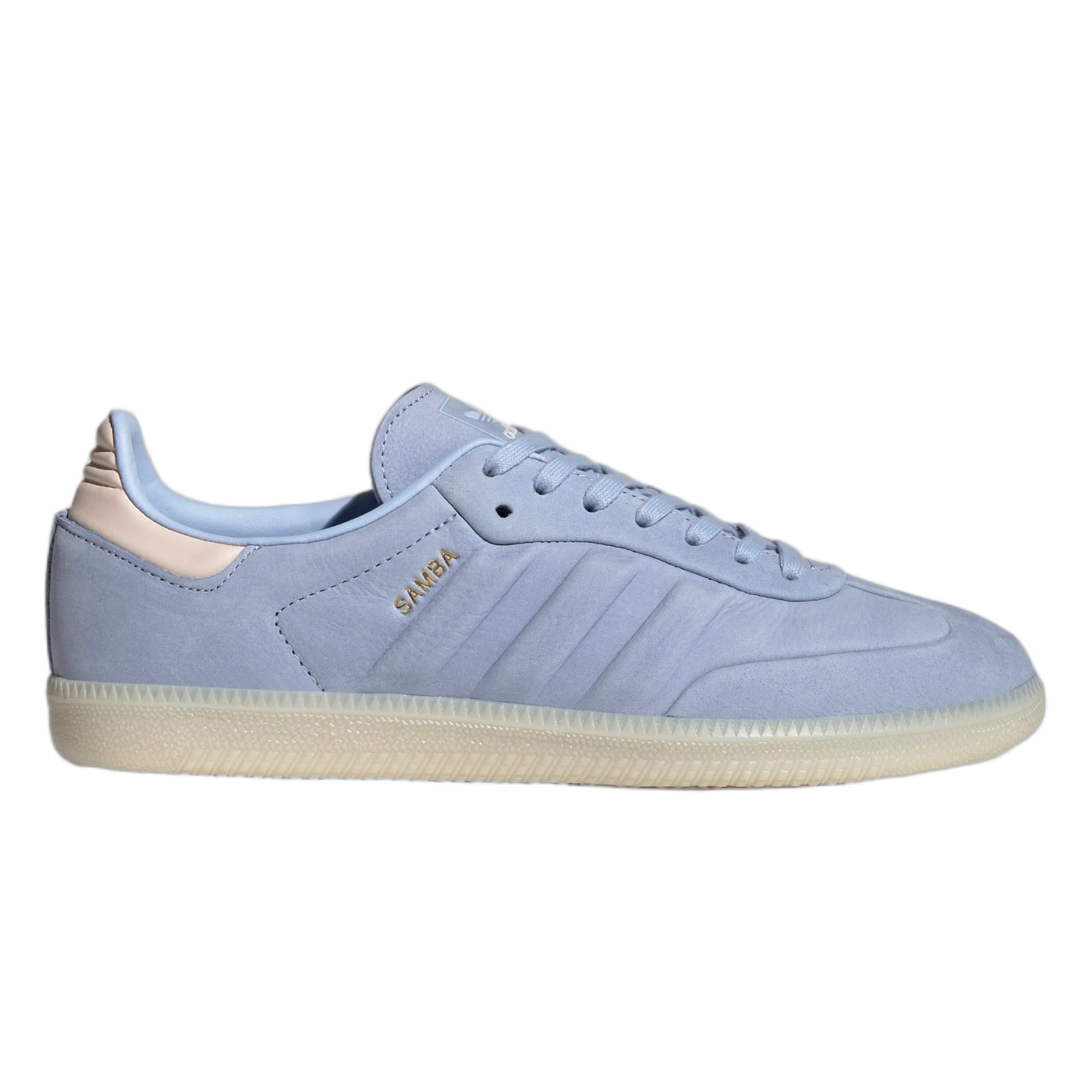 adidas Samba Blue Dawn IG9681