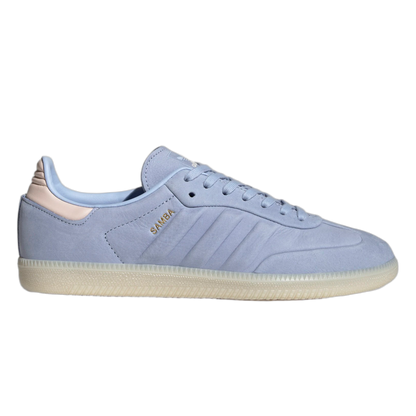 adidas Samba Blue Dawn IG9681