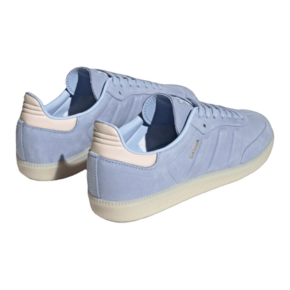 adidas Samba Blue Dawn Back IG9681