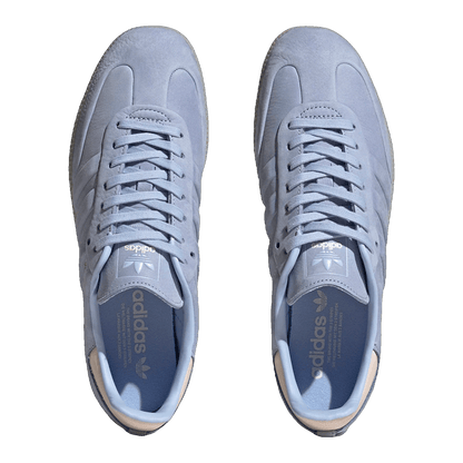 adidas Samba Blue Dawn Oben IG9681