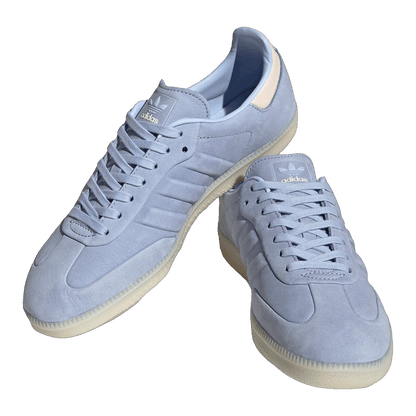adidas Samba Blue Dawn Side IG9681