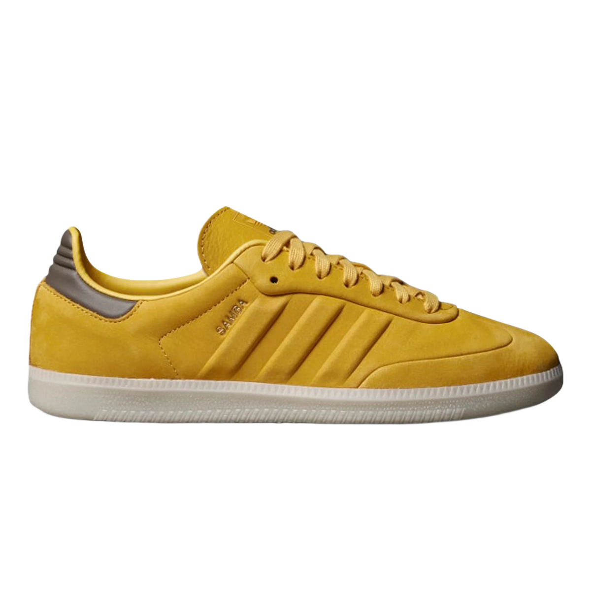 adidas Samba Bold Gold IG7601