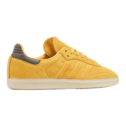 adidas Samba Bold Gold Back IG7601
