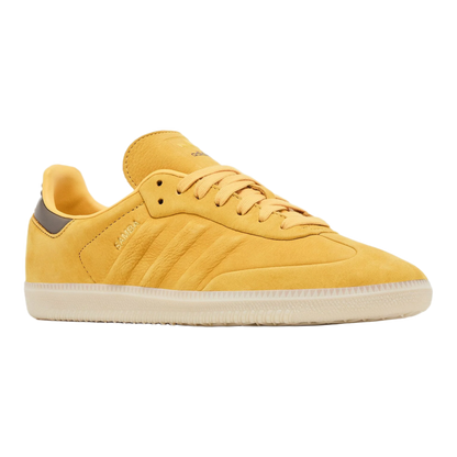 adidas Samba Bold Gold Side IG7601