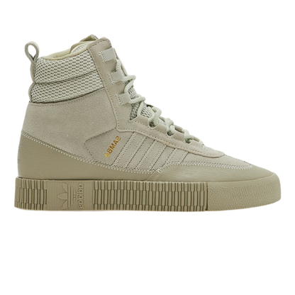 adidas Samba Boot Halo Green (W) GZ8108