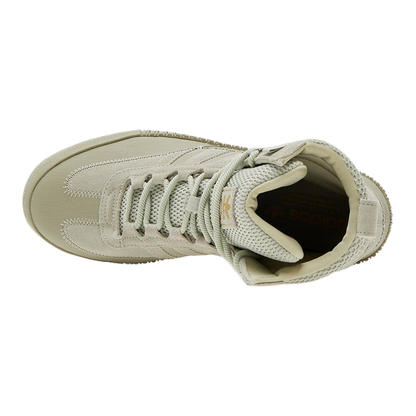 adidas Samba Boot Halo Green (W) Oben GZ8108