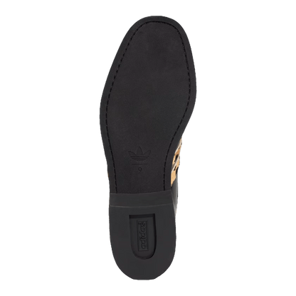 adidas Samba Bowling Shoe Leopard Black Sohle KK2824