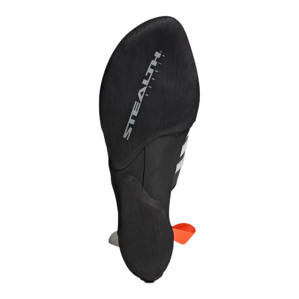 adidas Samba Climbing Black White Solar Orange Sohle KI6533