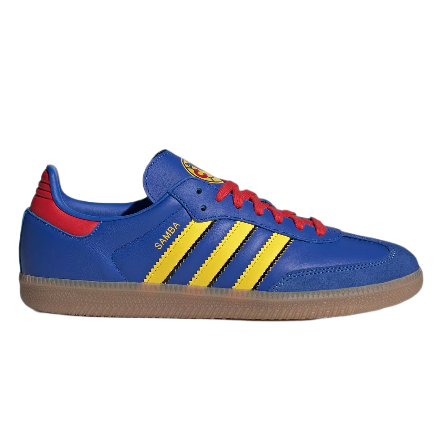 adidas Samba Club América KJ3531