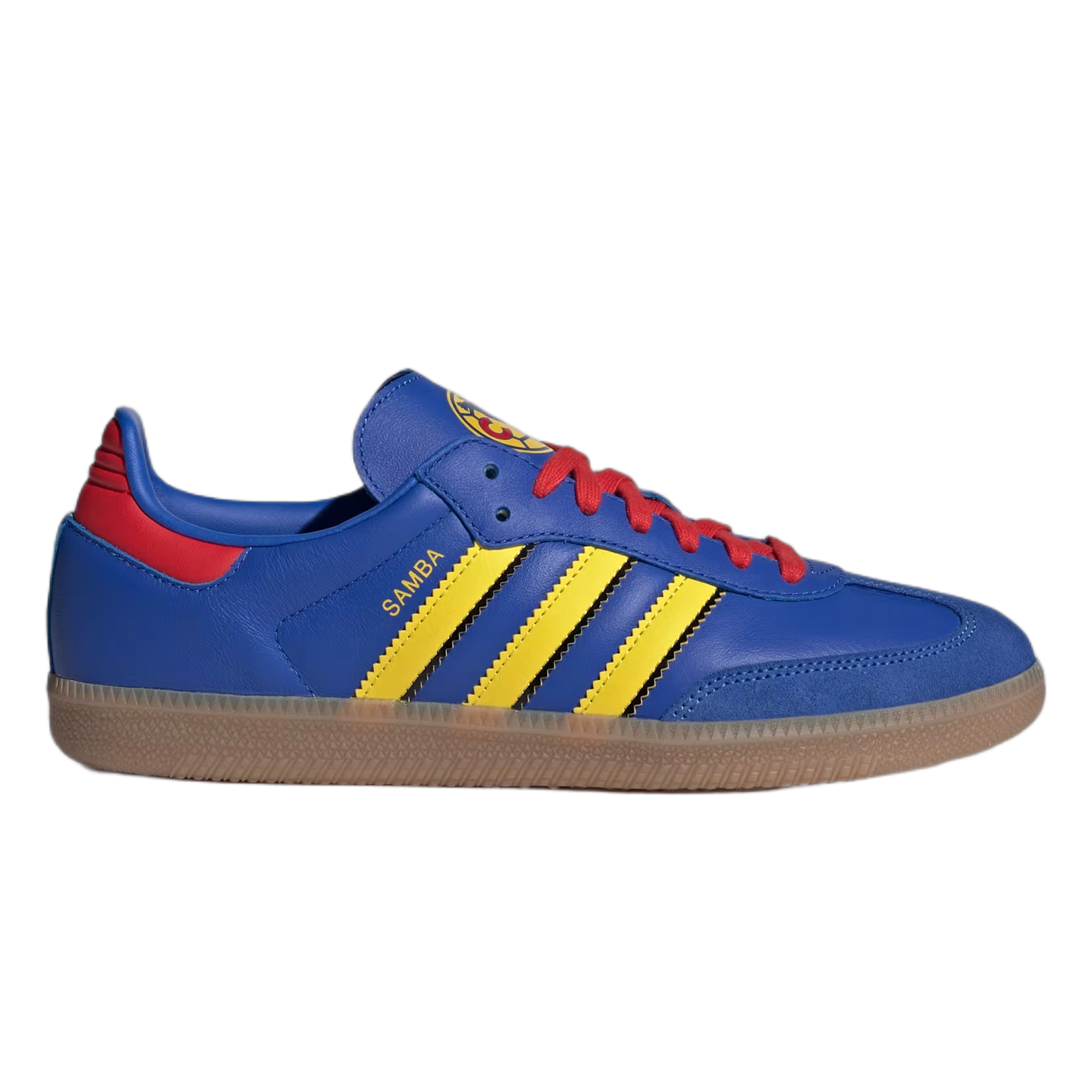 adidas Samba Club América KJ3531