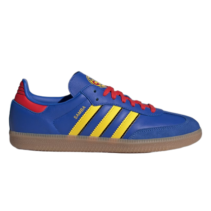 adidas Samba Club América KJ3531