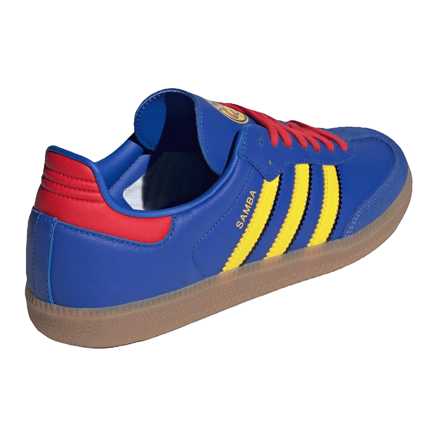adidas Samba Club América Back KJ3531