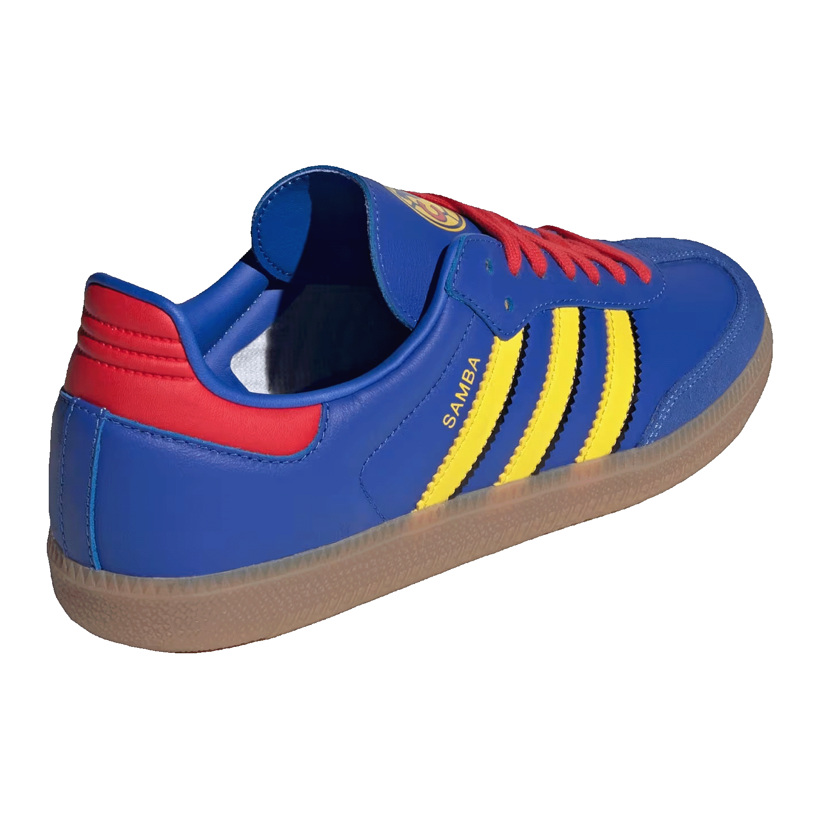 adidas Samba Club América Back KJ3531
