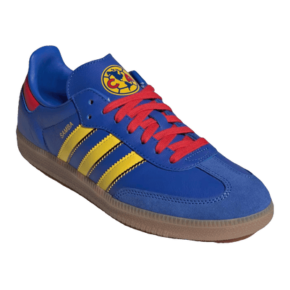 adidas Samba Club América Side KJ3531