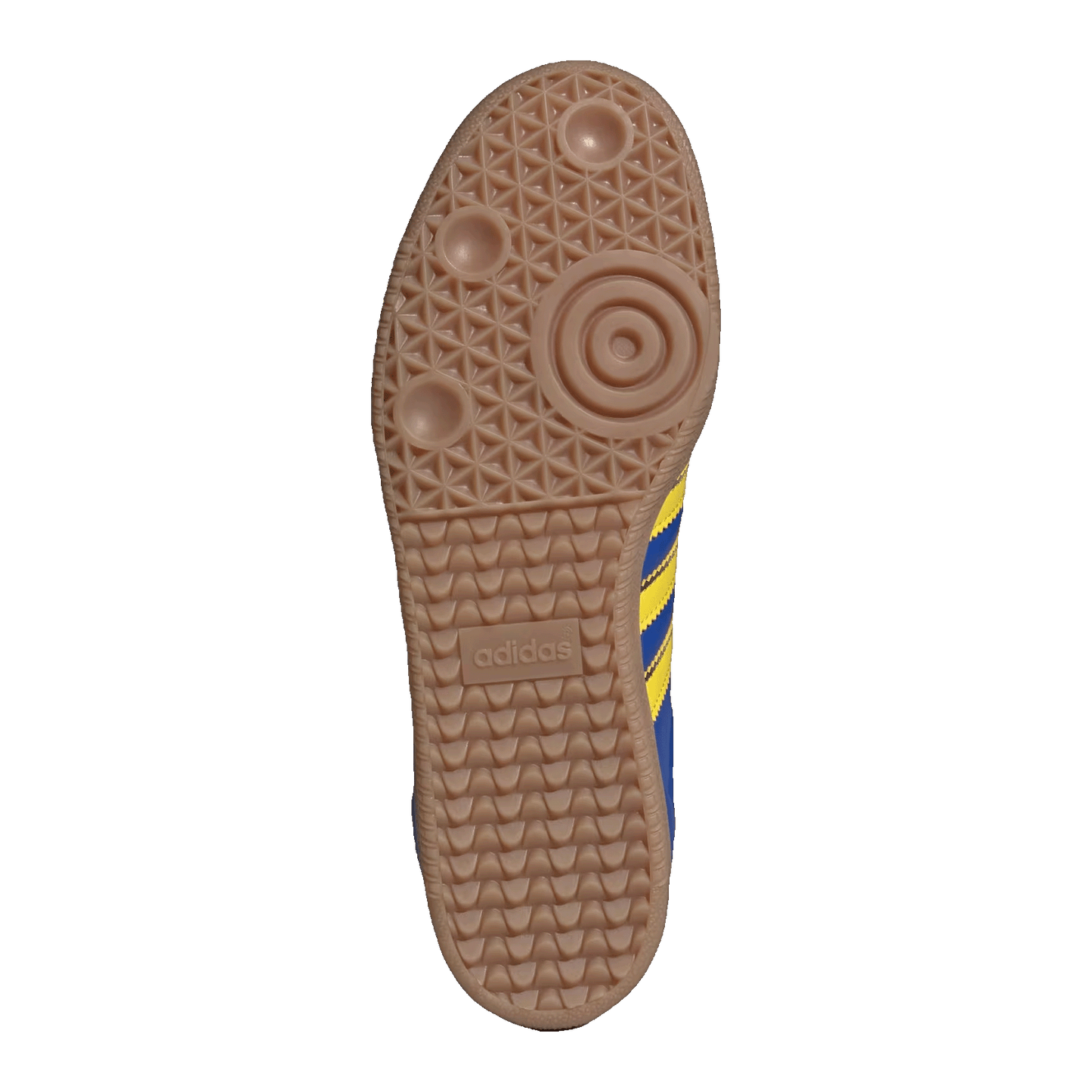 adidas Samba Club América Sohle KJ3531