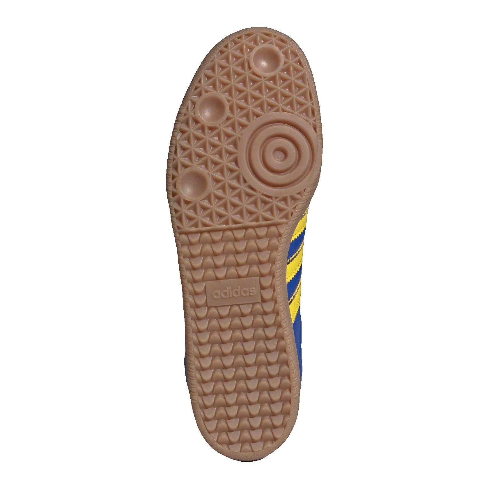 adidas Samba Club América Sohle KJ3531