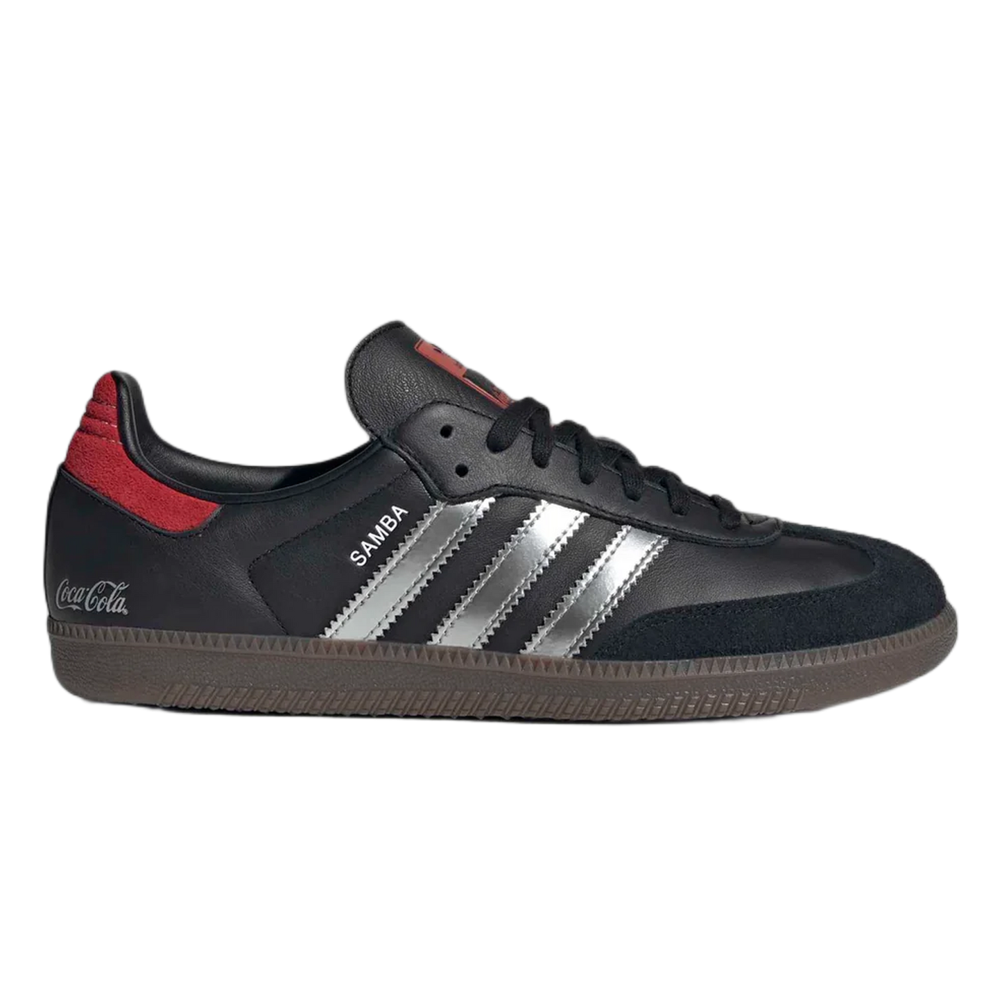 adidas Samba Coca-Cola Black KH6880