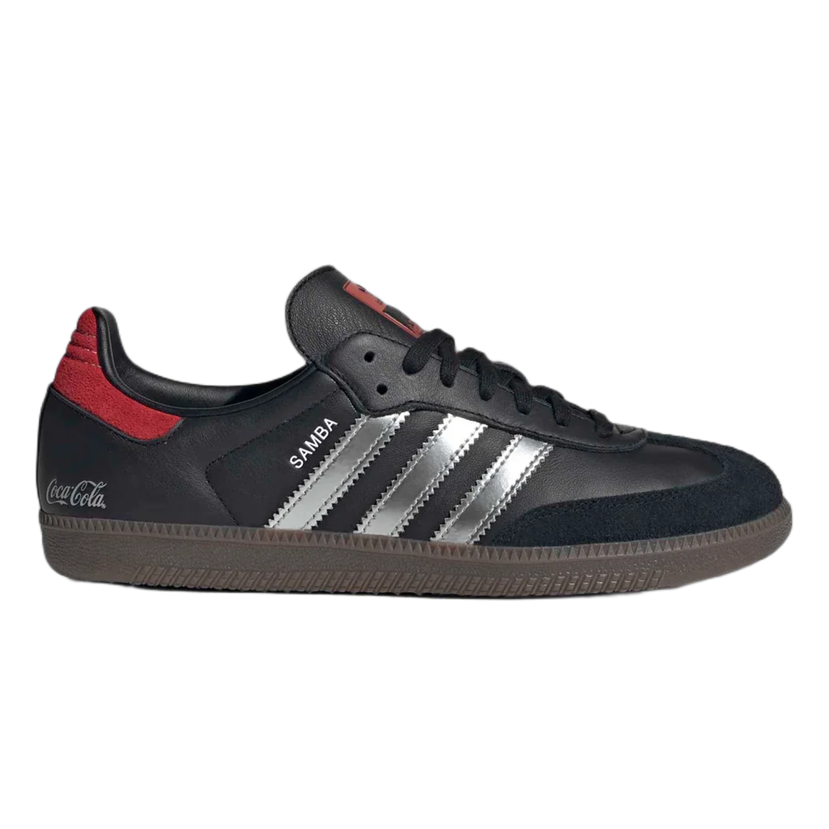 adidas Samba Coca-Cola Black KH6880