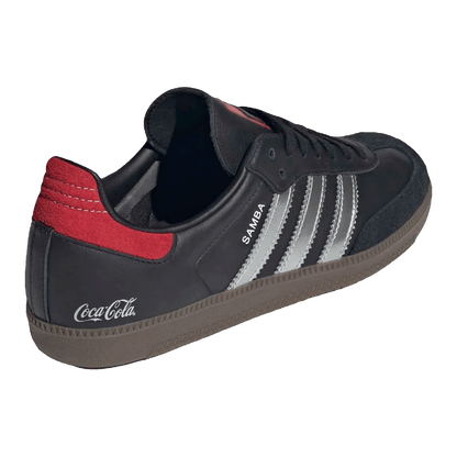 adidas Samba Coca-Cola Black Back KH6880