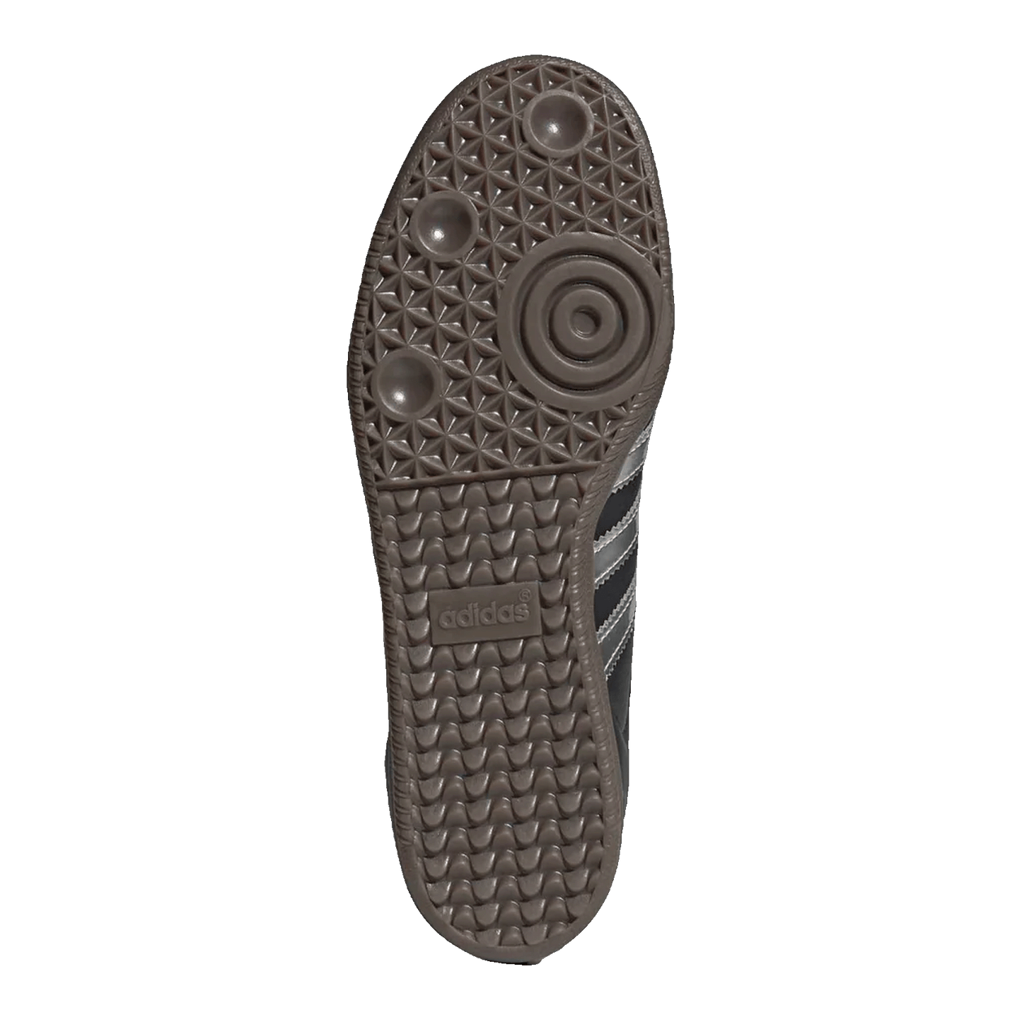 adidas Samba Coca-Cola Black Sohle KH6880
