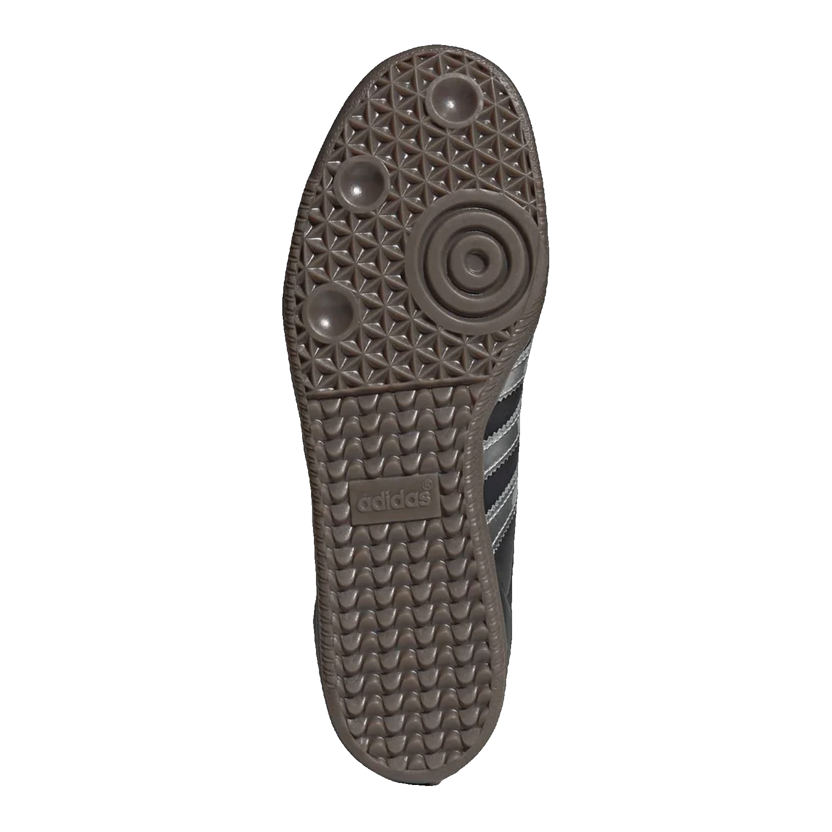 adidas Samba Coca-Cola Black Sohle KH6880