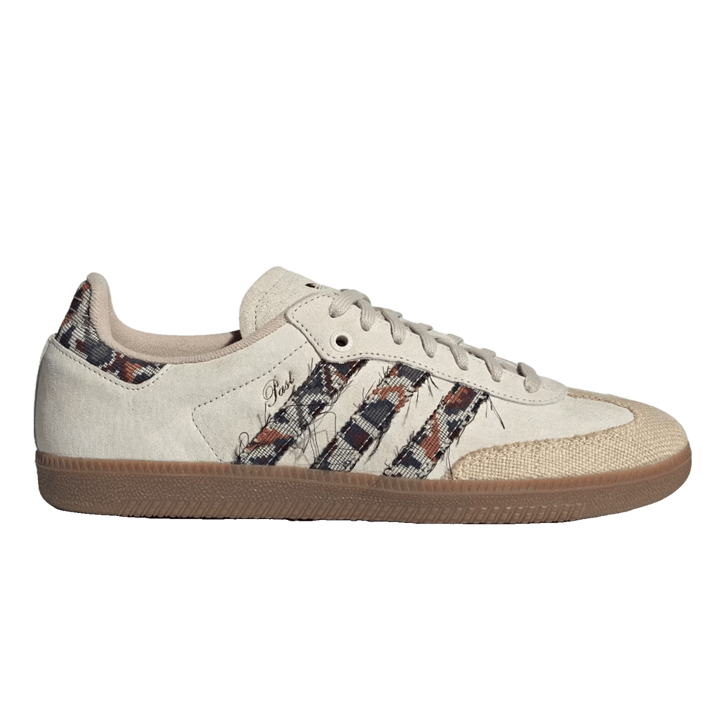 adidas Samba Consortium Cup END. Past
