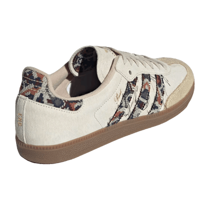 adidas Samba Consortium Cup END. Past Back