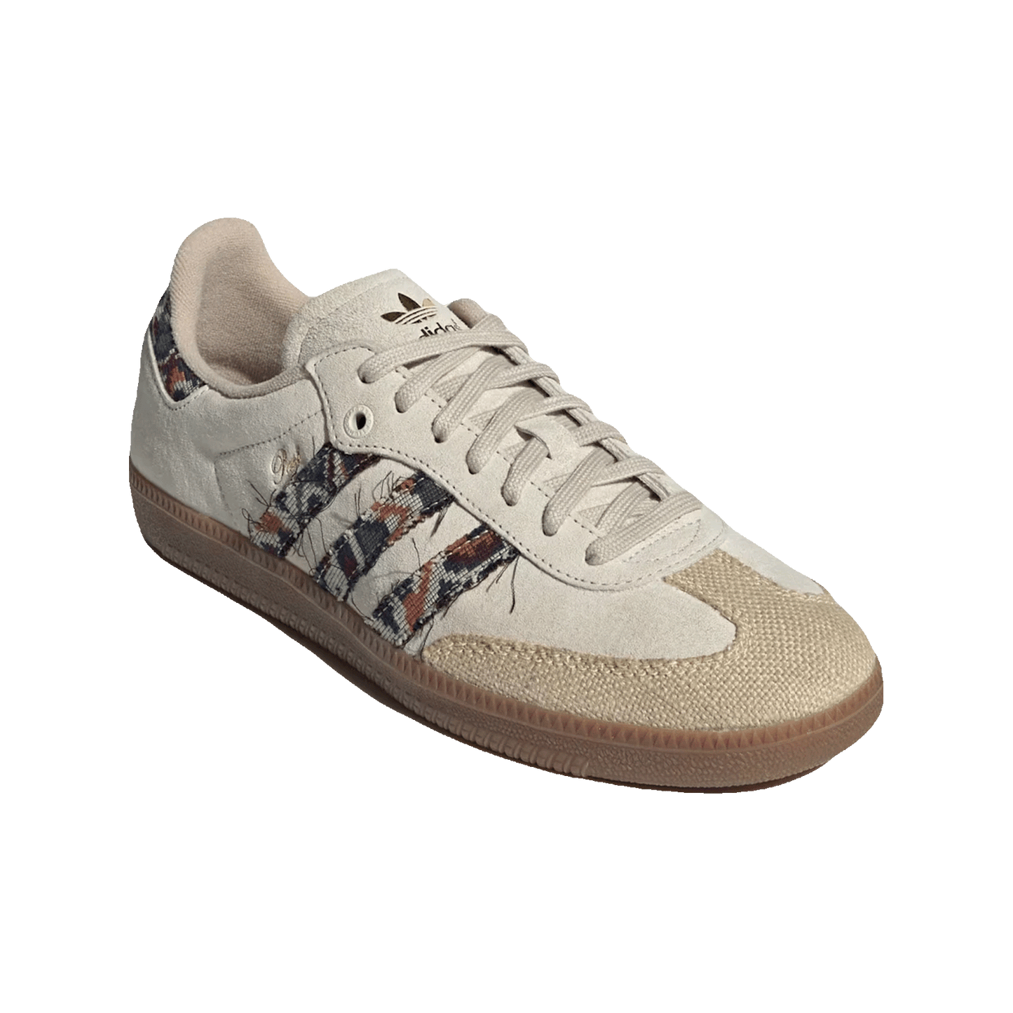 adidas Samba Consortium Cup END. Past Side