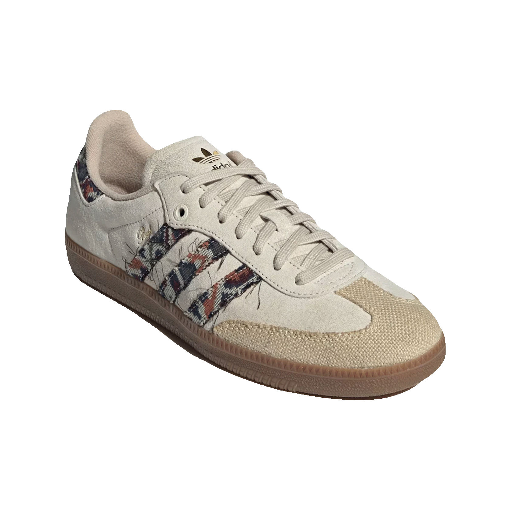 adidas Samba Consortium Cup END. Past Side