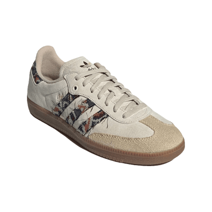 adidas Samba Consortium Cup END. Past Side