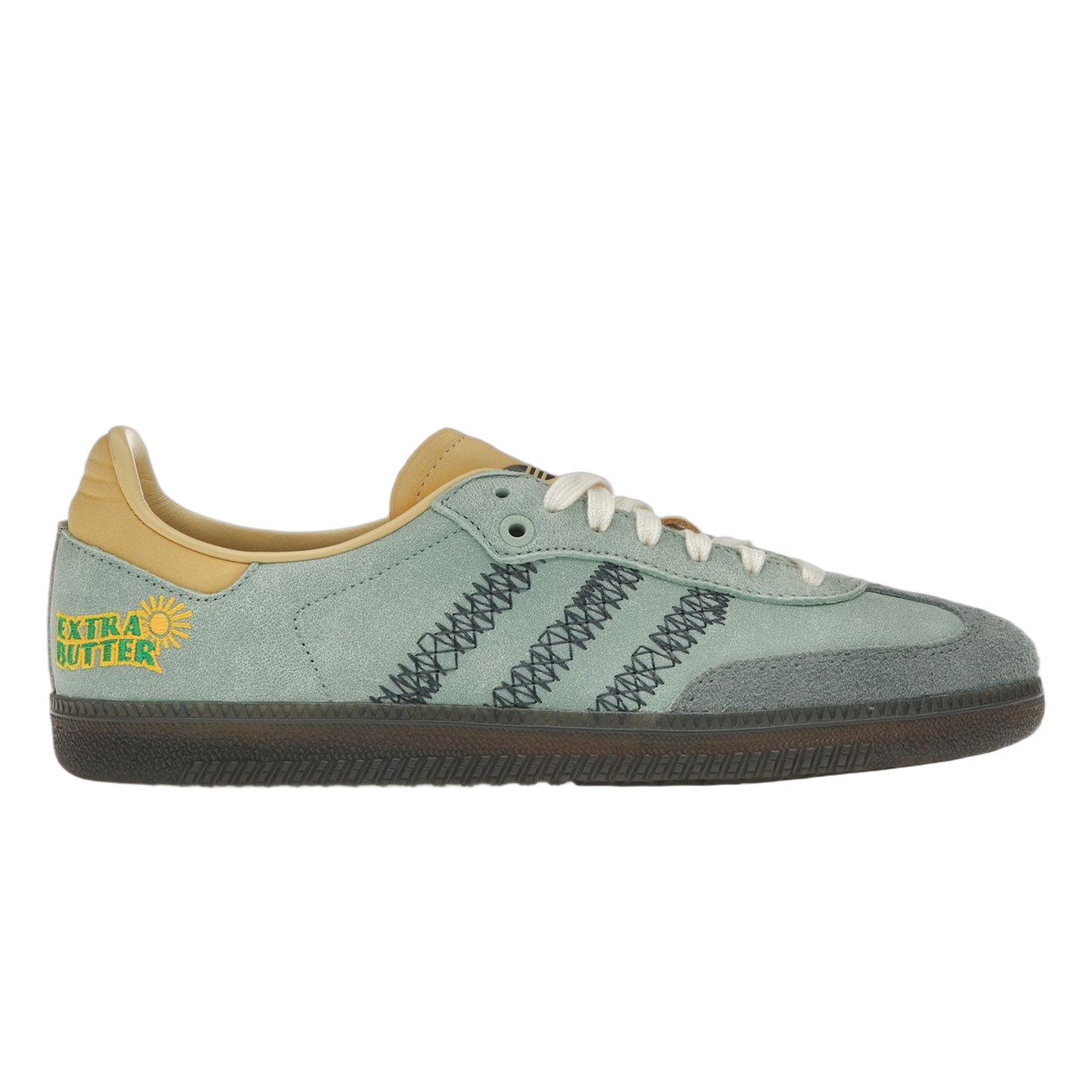 adidas Samba Consortium Cup Extra Butter IE0174