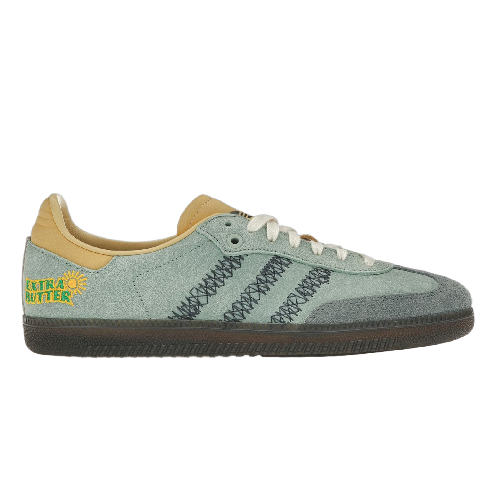adidas Samba Consortium Cup Extra Butter IE0174