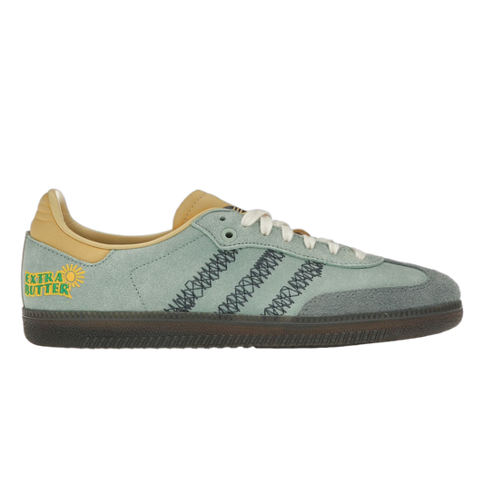 adidas Samba Consortium Cup Extra Butter IE0174