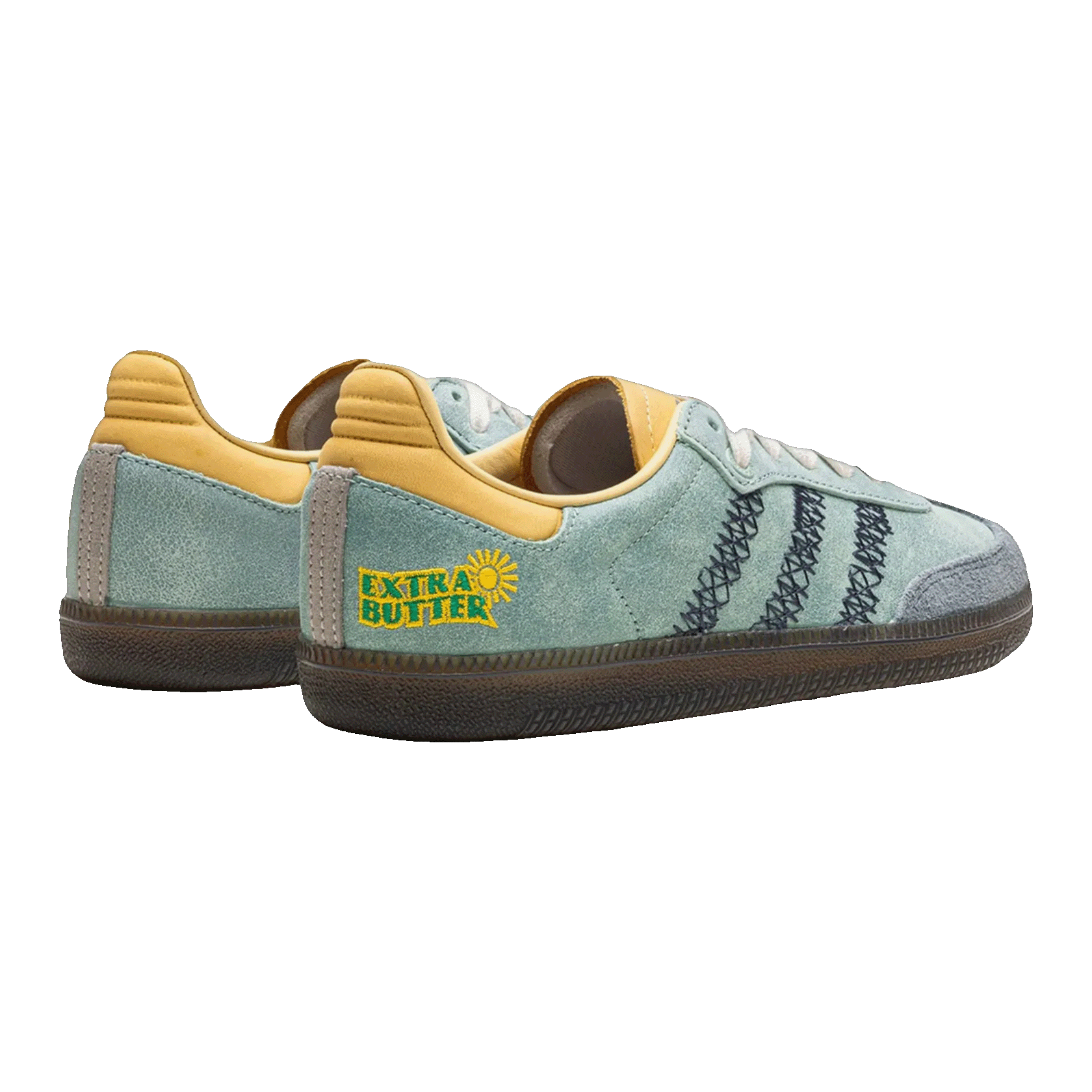 adidas Samba Consortium Cup Extra Butter Back IE0174